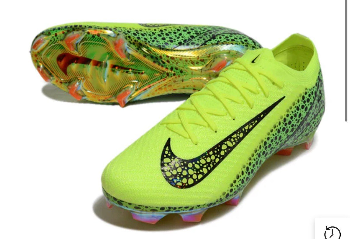 Nike Air Zoom Mercurial Vapor IX Elite FG image 1