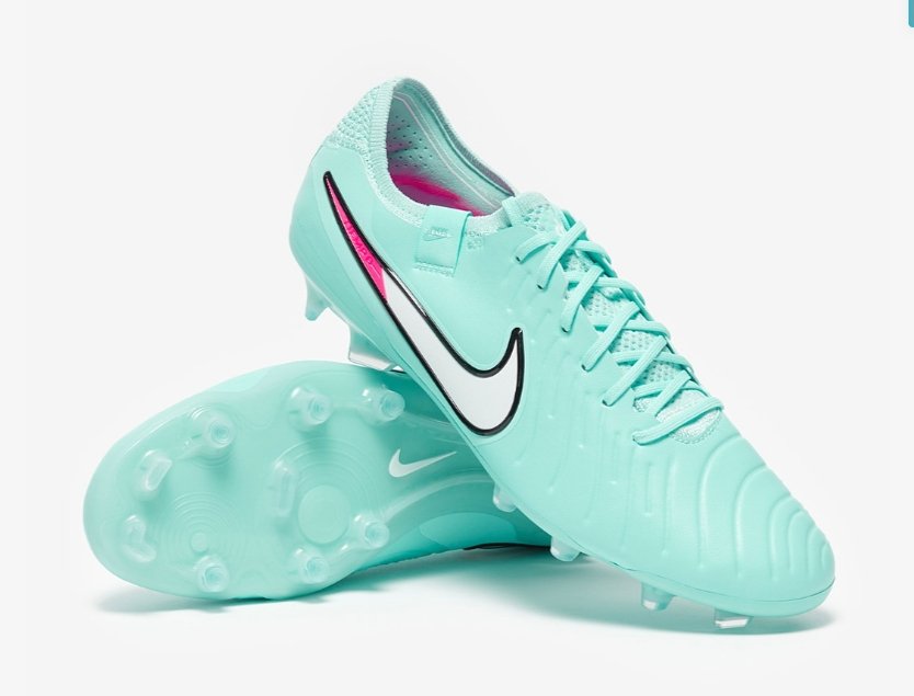 NikeTiempo Legend 10 Elite FG - UK9.5 image