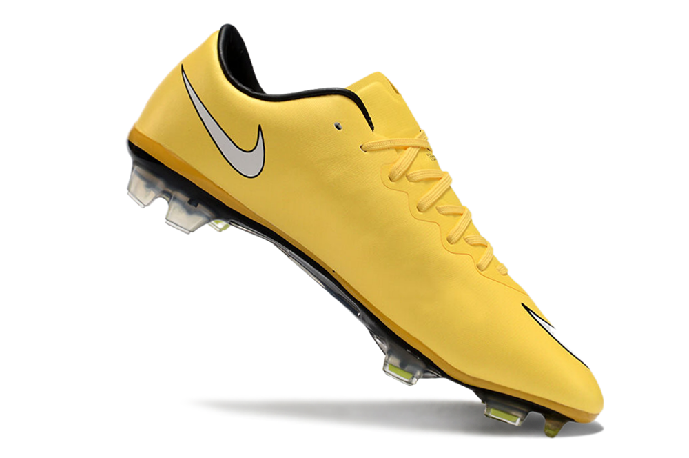 Nike Mercurial Vapor X Elite FG image 1