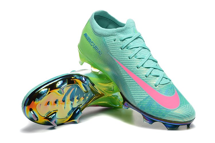 Nike Air Zoom Mercurial Vapor IX Elite FG - UK10 image