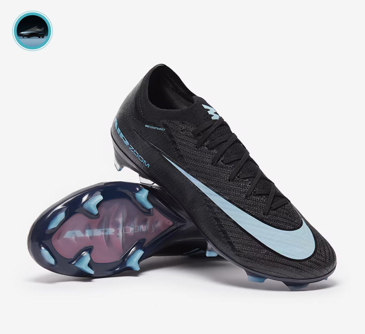 Nike Air Zoom Mercurial Vapor IX Elite FG image 0