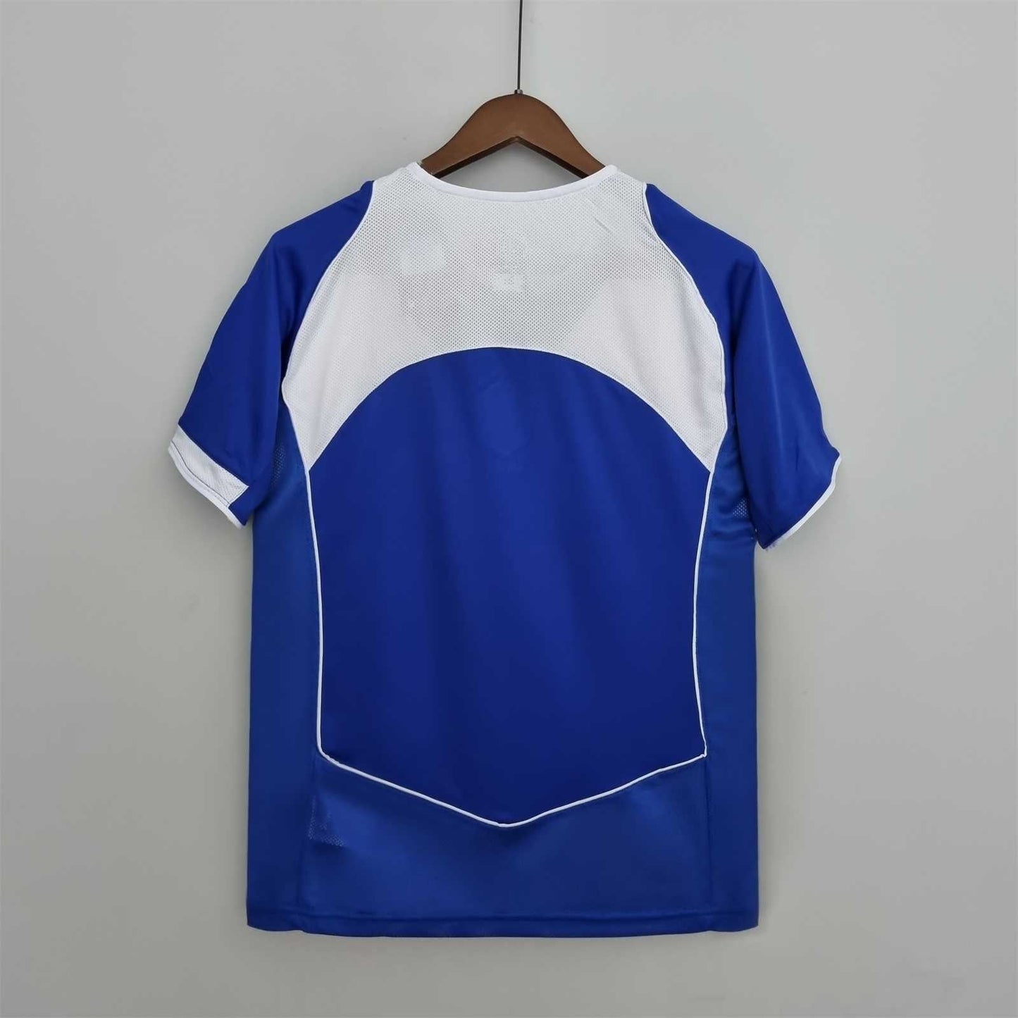 2004 Brazil Away image 1