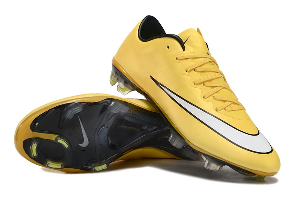 Nike Mercurial Vapor X Elite FG - UK11 image