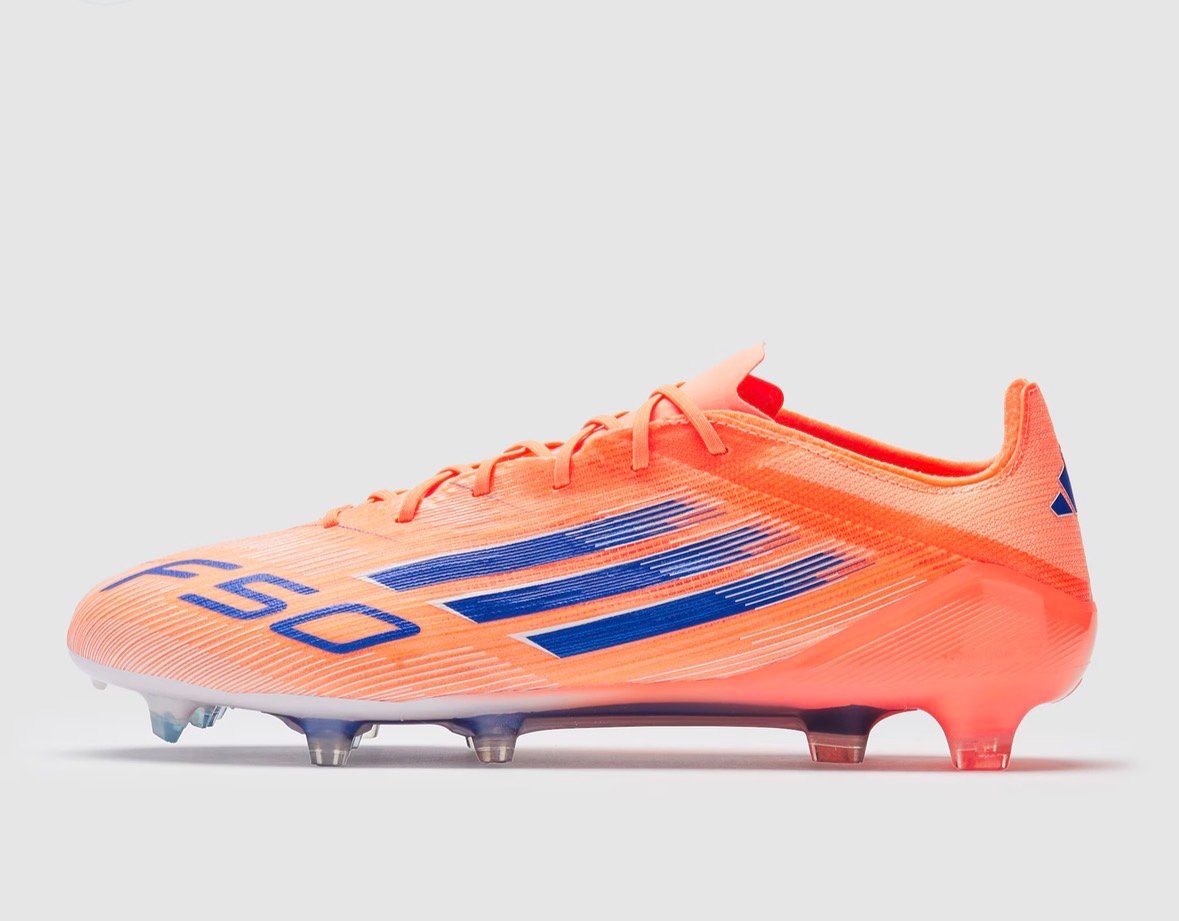 Adidas F50 FG Elite image 1