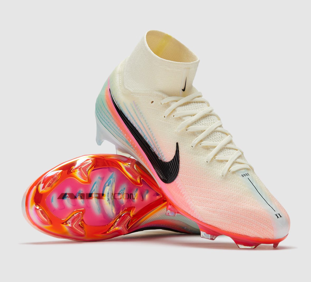 Nike Air Zoom Mercurial Superfly IX Elite FG - UK7 image