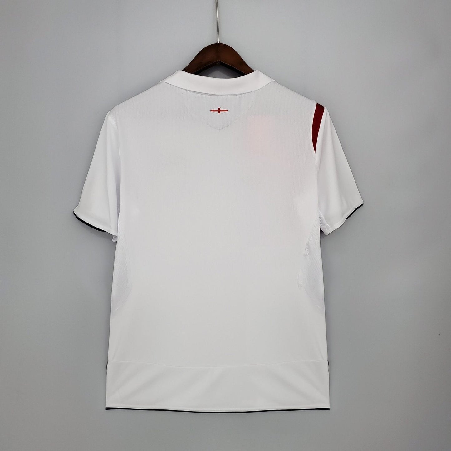 2006 England Home image 1