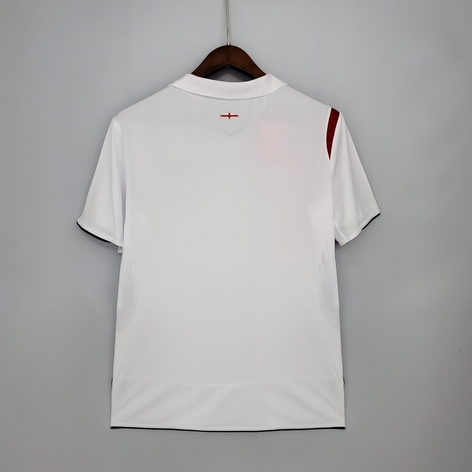 2006 England Home image 1