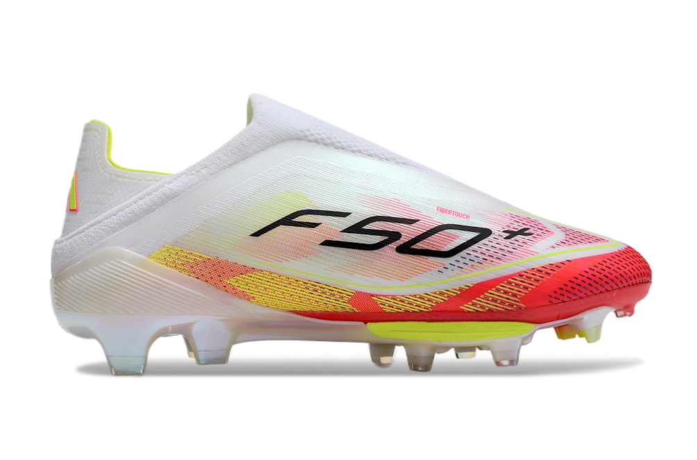 Adidas F50+ FG Elite image 2