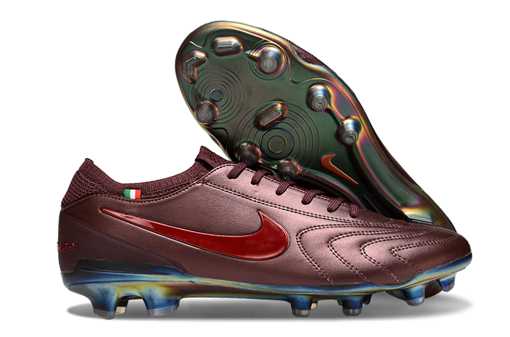 NikeTiempo Legend 10 Elite FG - UK6.5 image