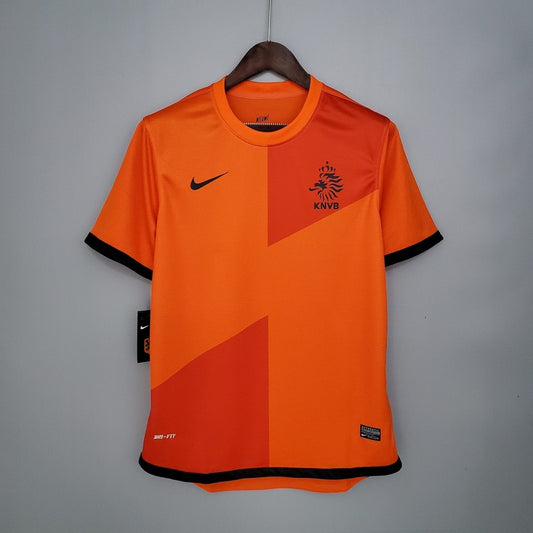 2012 Netherlands Home image 0