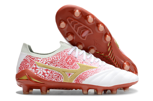 Mizuno Alpha Elite image 0