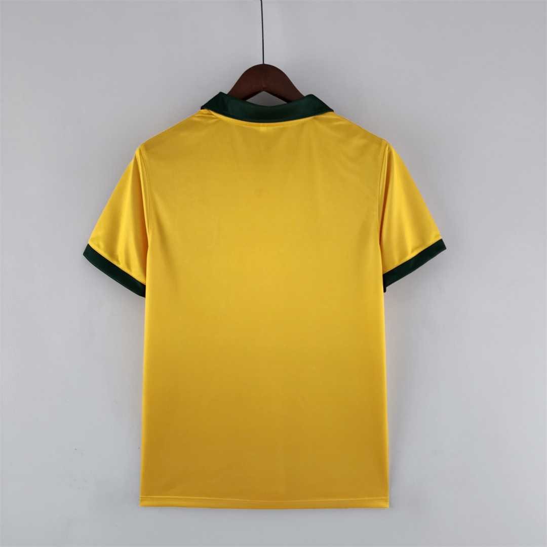 1988 Brazil Home image 1