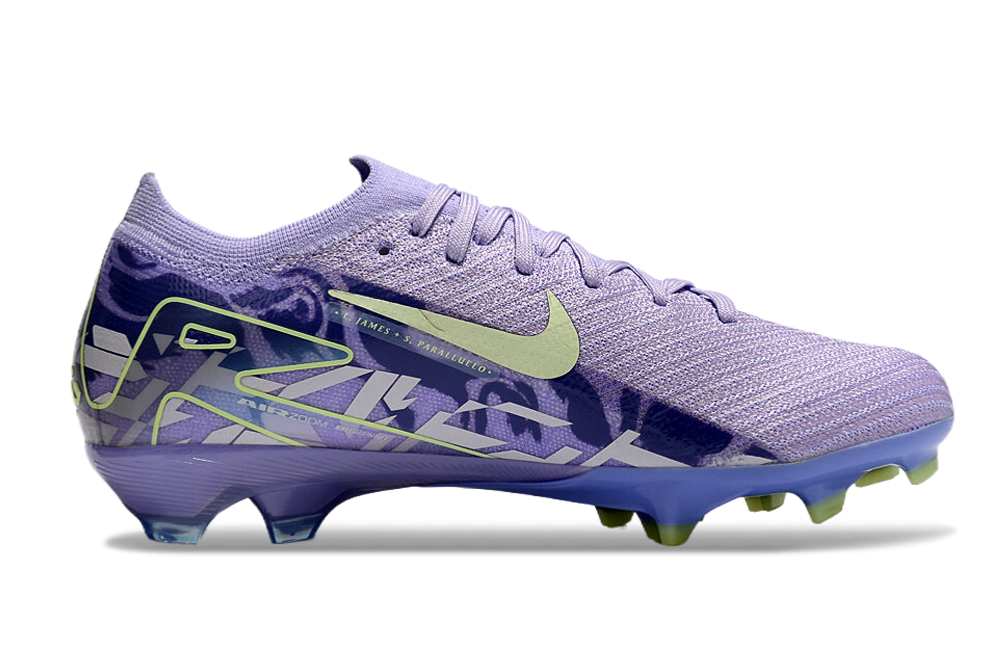 Nike Air Zoom Mercurial Vapor IX Elite FG image 1