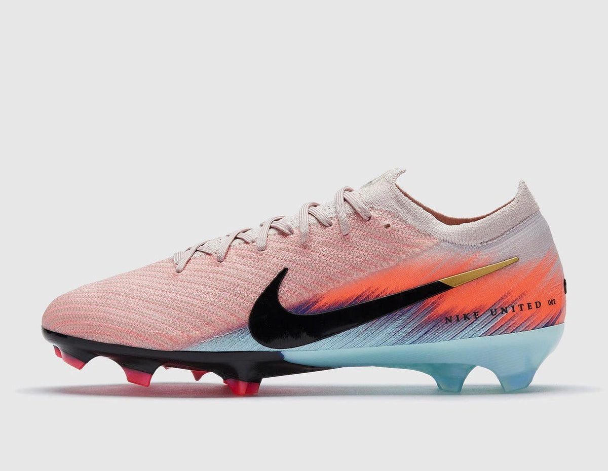 Nike Air Zoom Mercurial Vapor IX Elite FG image 1