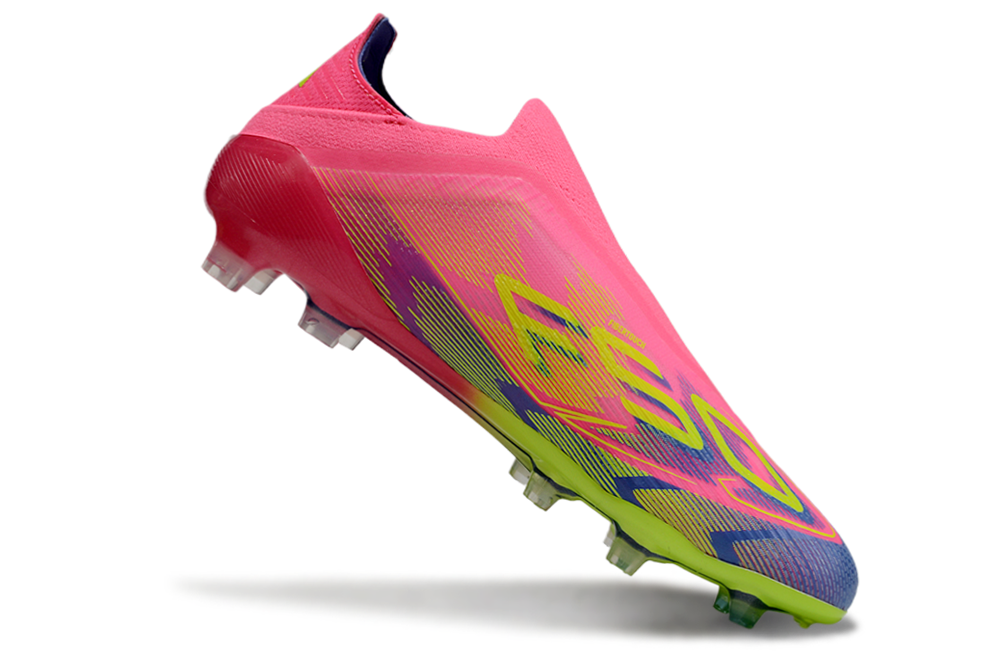 Adidas F50 FG Elite Lacless image 1