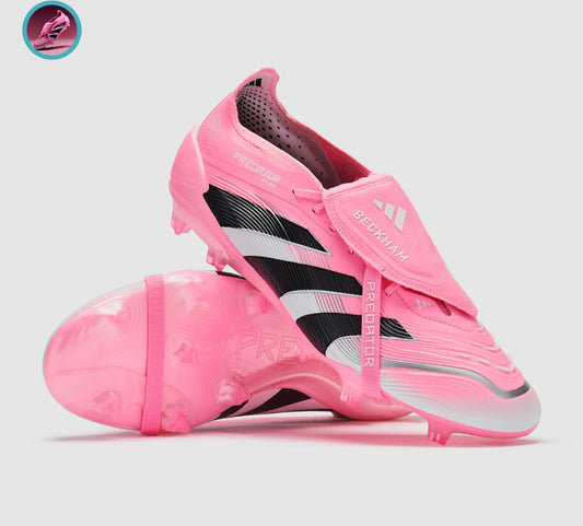 Adidas Predator Elite Tongue FG image 0