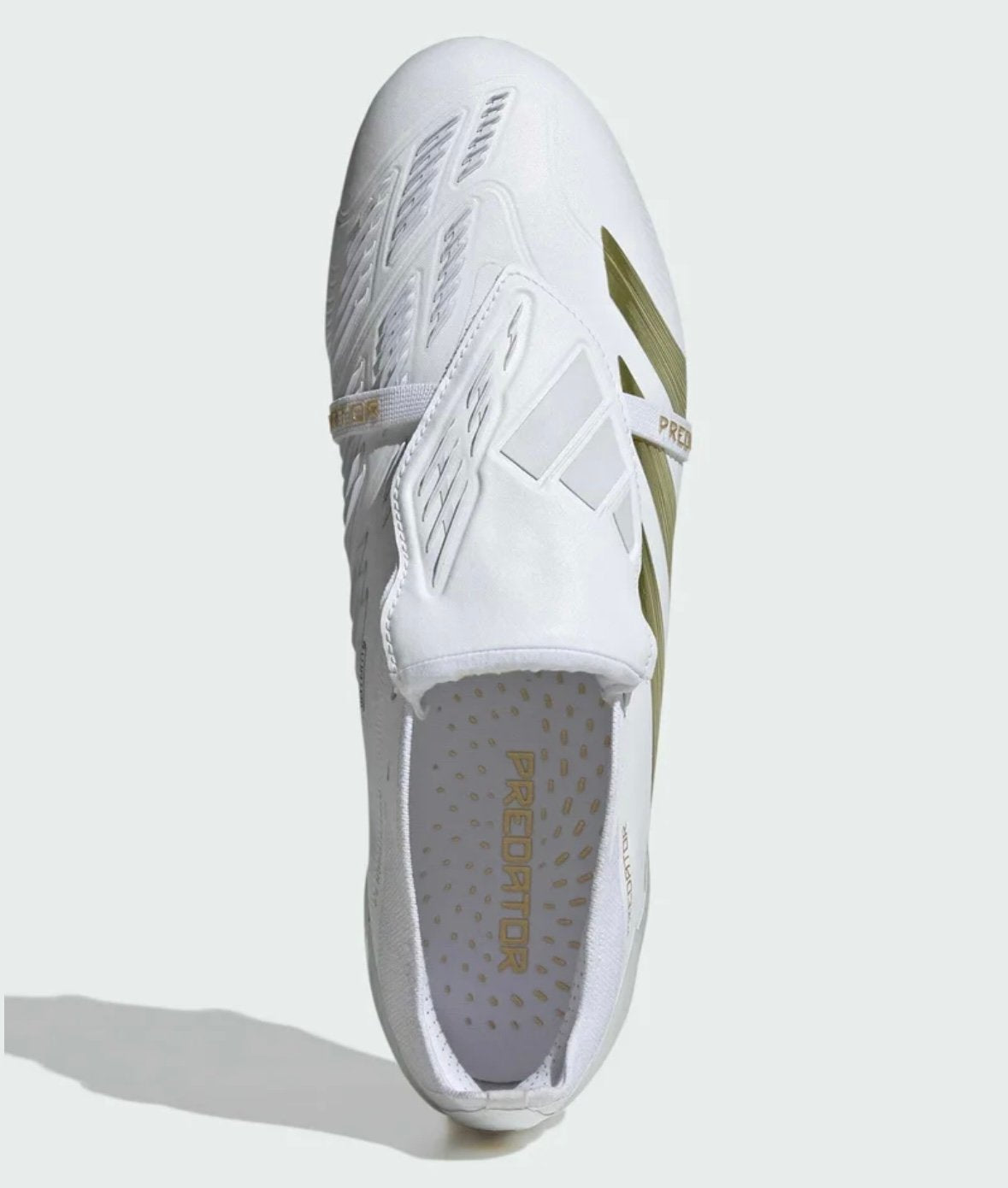 Adidas Predator Elite Tongue FG image 1