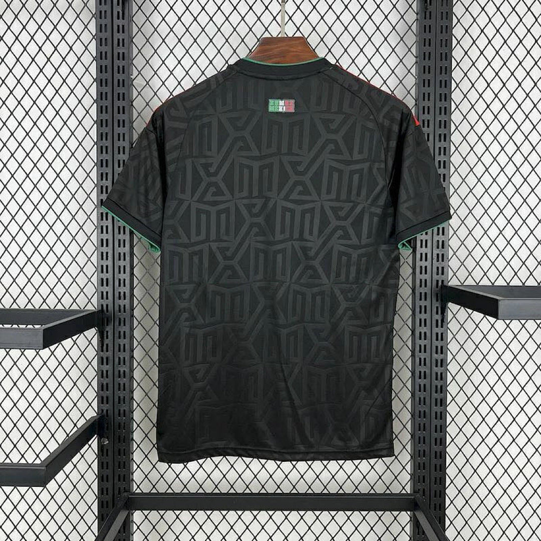 2026 Mexico Third Away Kit World Cup