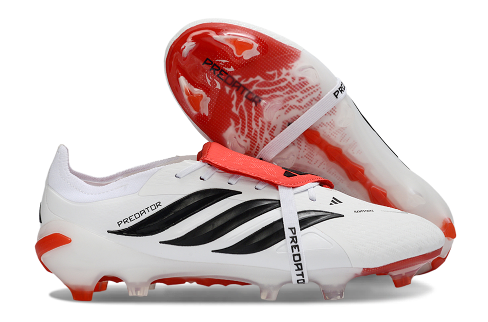 Adidas Predator Elite Tongue image 0