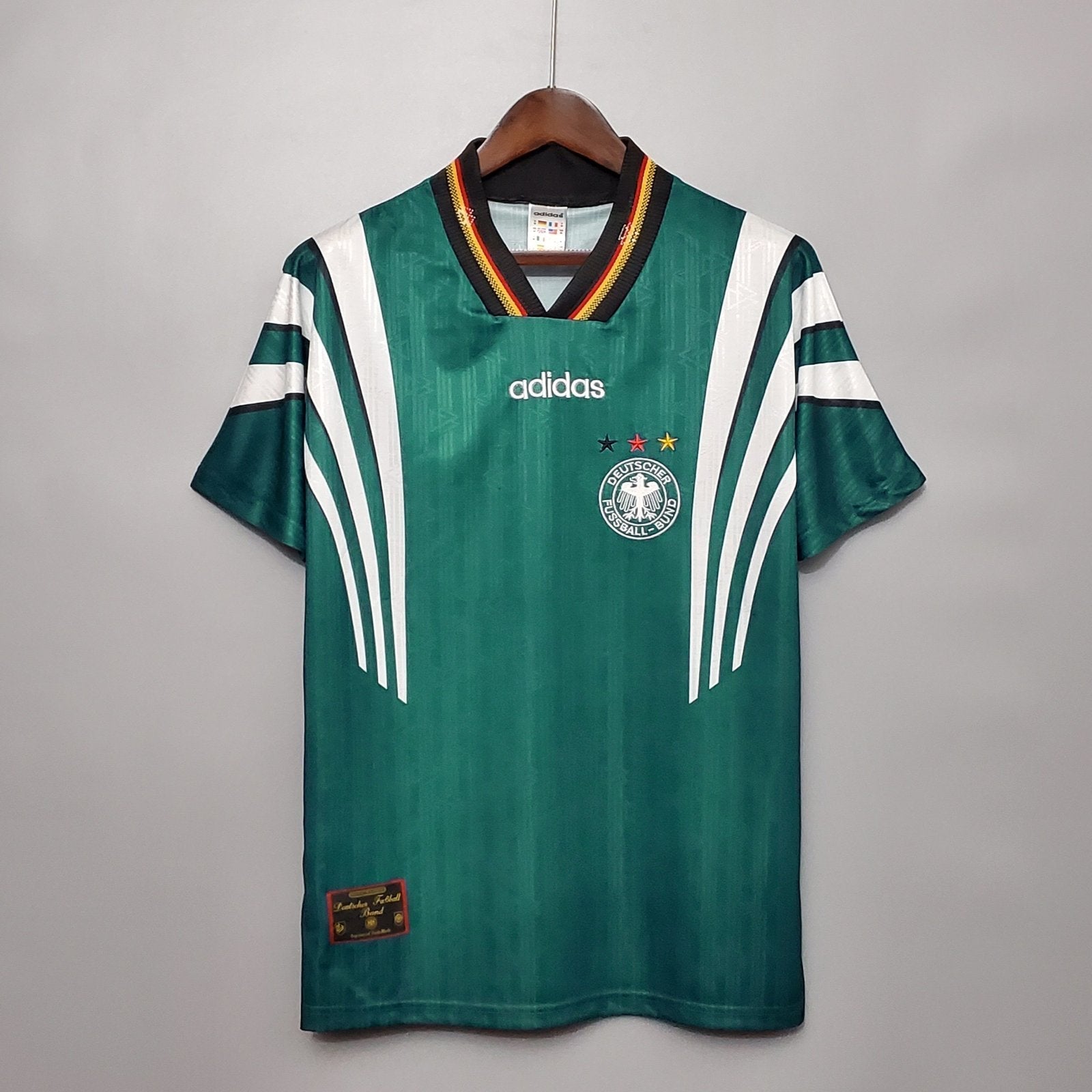 1996 Germany Away - L image