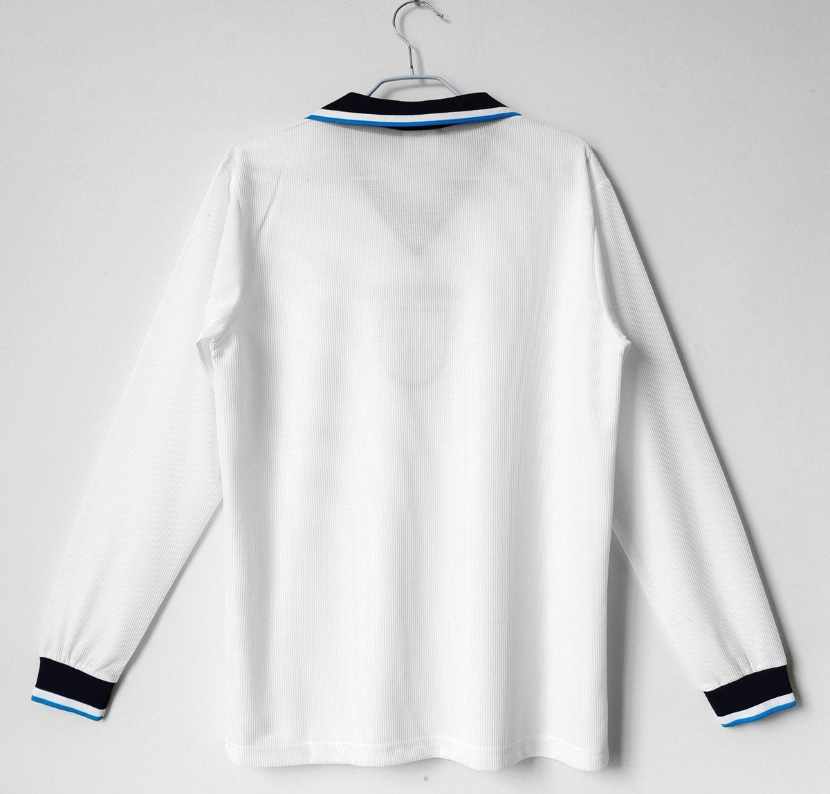 1996 England Home Long Sleeve image 1