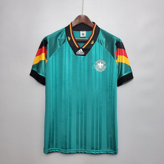 1992 Germany Away image 0