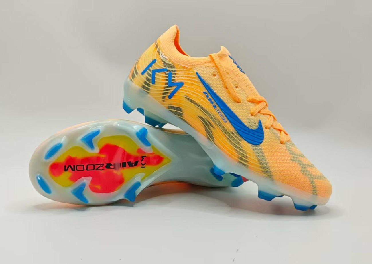 Nike Air Zoom Mercurial Vapor IX Elite FG image 0