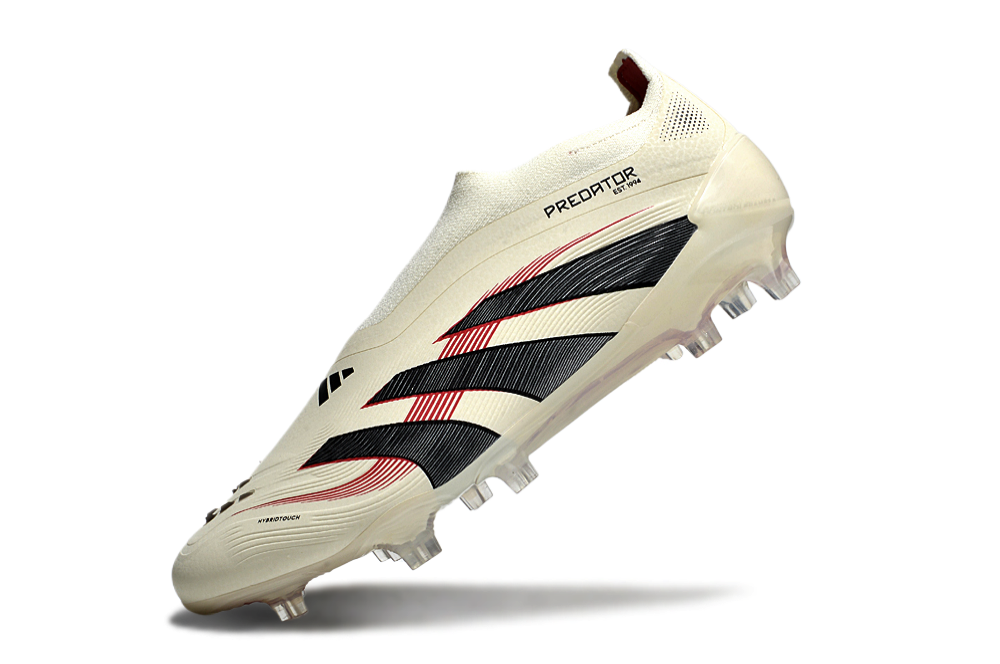 Adidas Predator Elite Laceless FG image 2