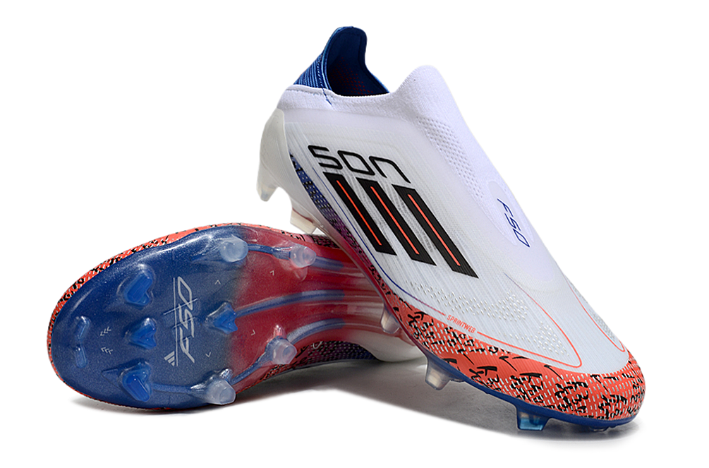 Adidas F50 FG Elite Son Signature image 0