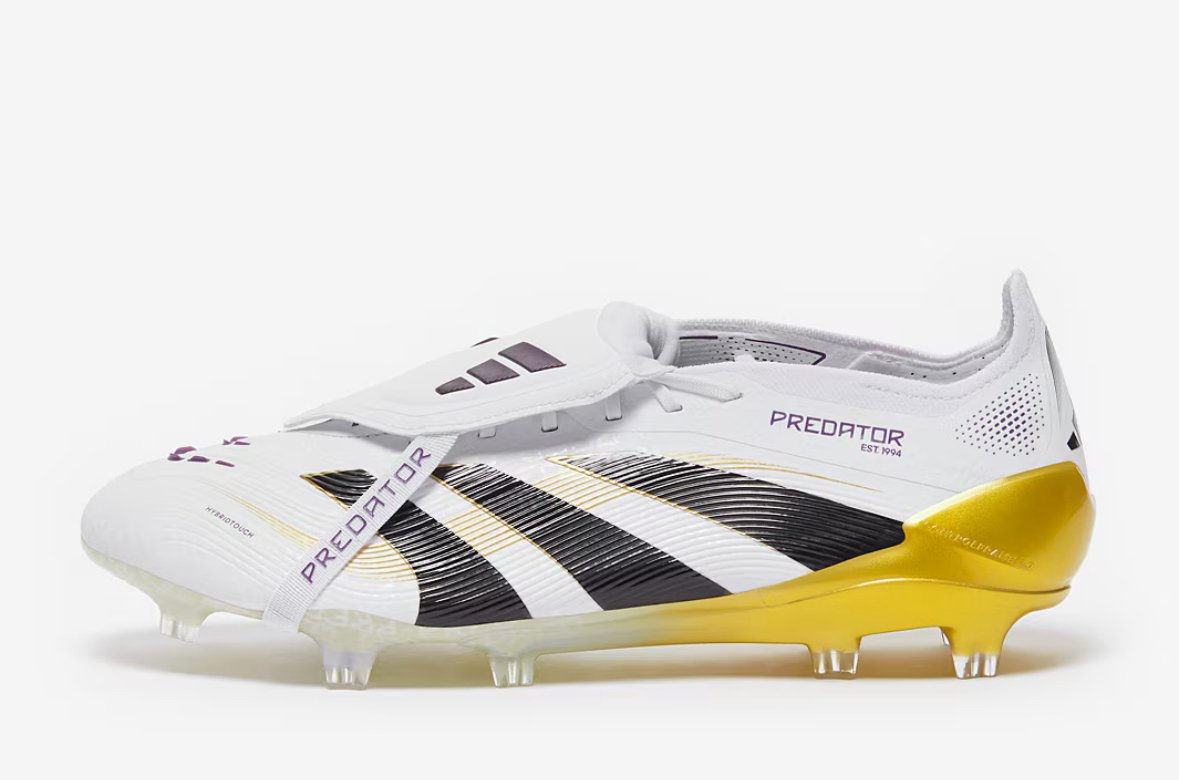 Adidas Predator Elite Tongue FG image 1
