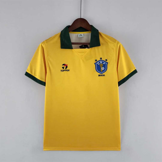 1988 Brazil Home image 0