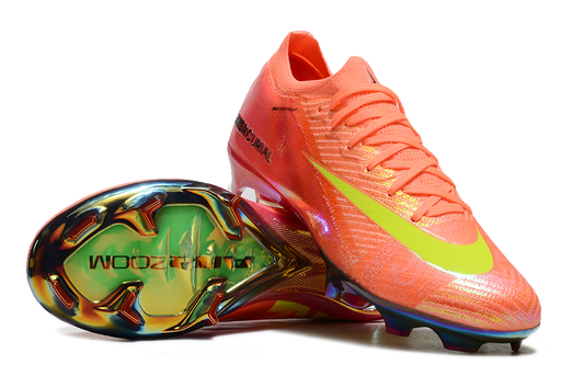 Nike Air Zoom Mercurial Vapor IX Elite FG image 0