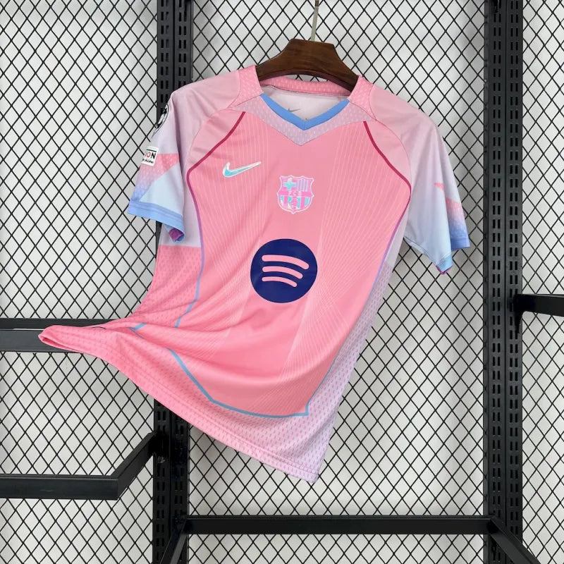 Barcelona Special Edition Kit image 0