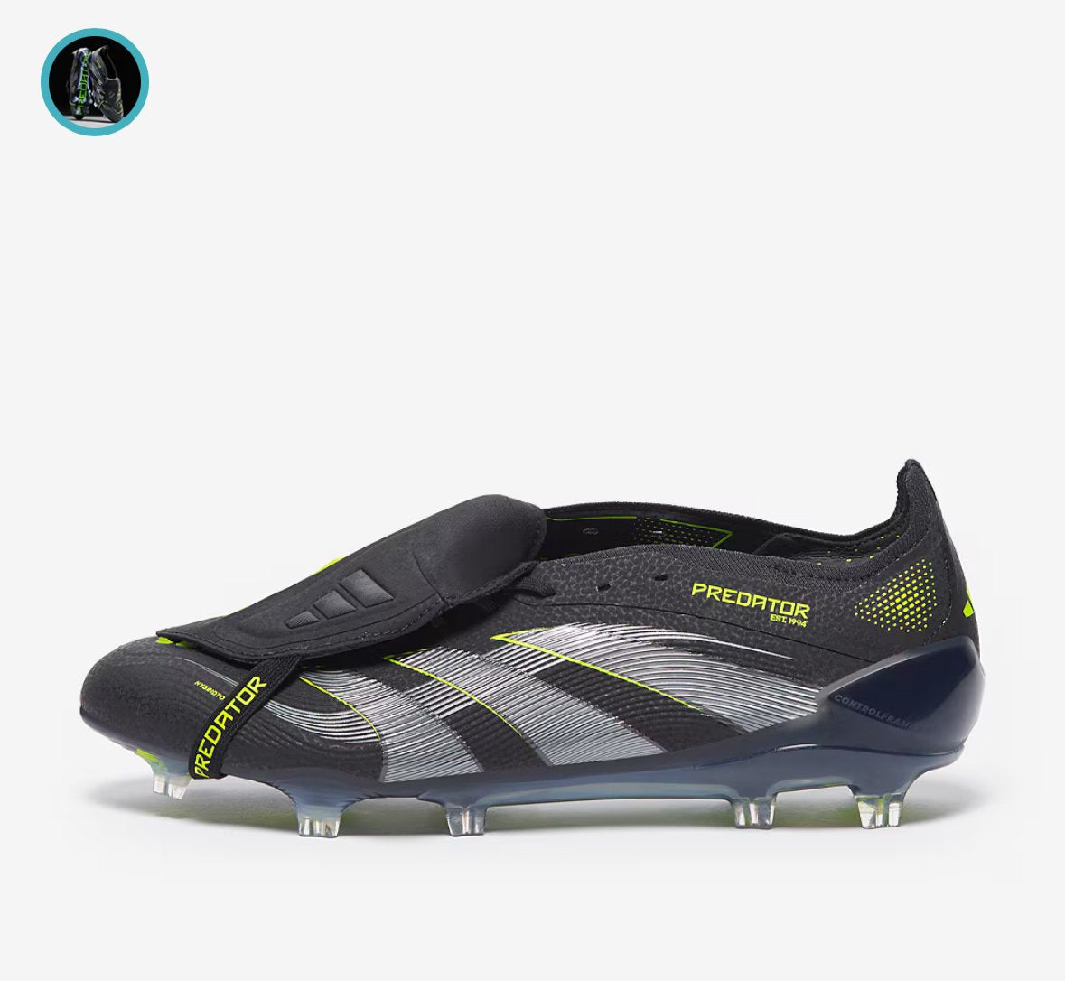 Adidas Predator Elite Tongue FG image 1