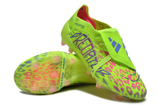 Adidas Predator Elite Tongue FG image 0