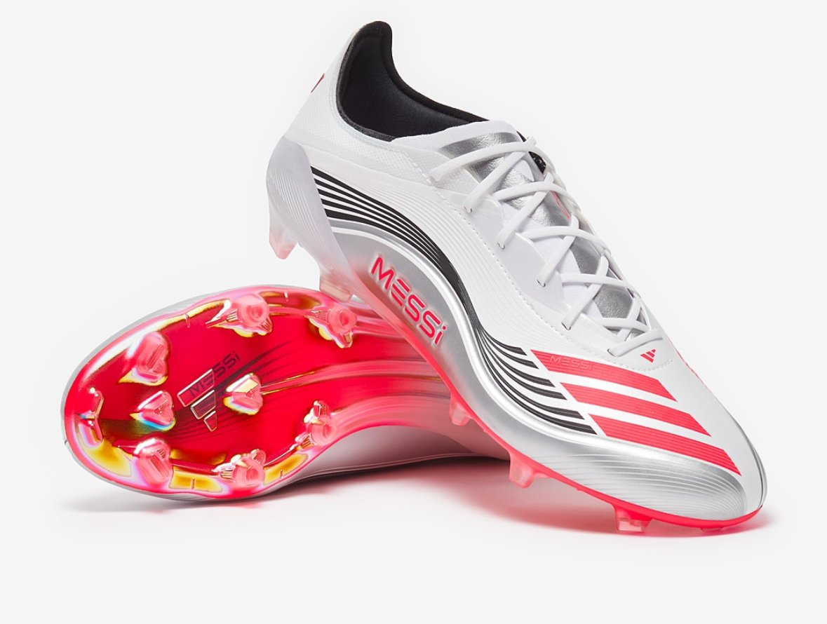 Adidas F50 FG Elite - UK10 image