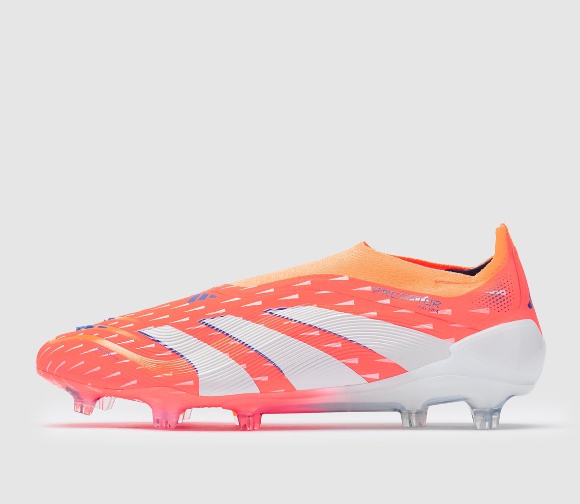 Adidas Predator Elite Laceless image 1