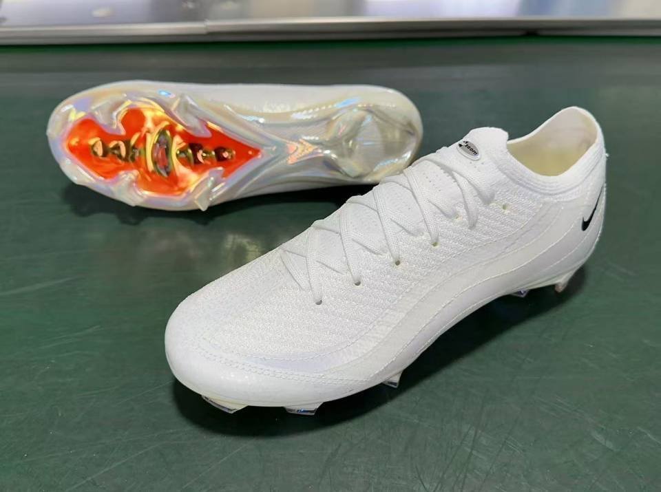 Nike Air Zoom Mercurial Vapor IX Elite FG - UK10 image