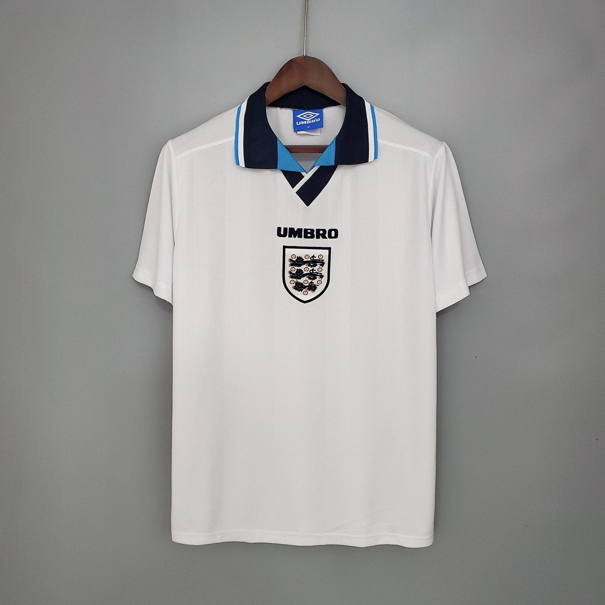 1996 England Home - XXL image