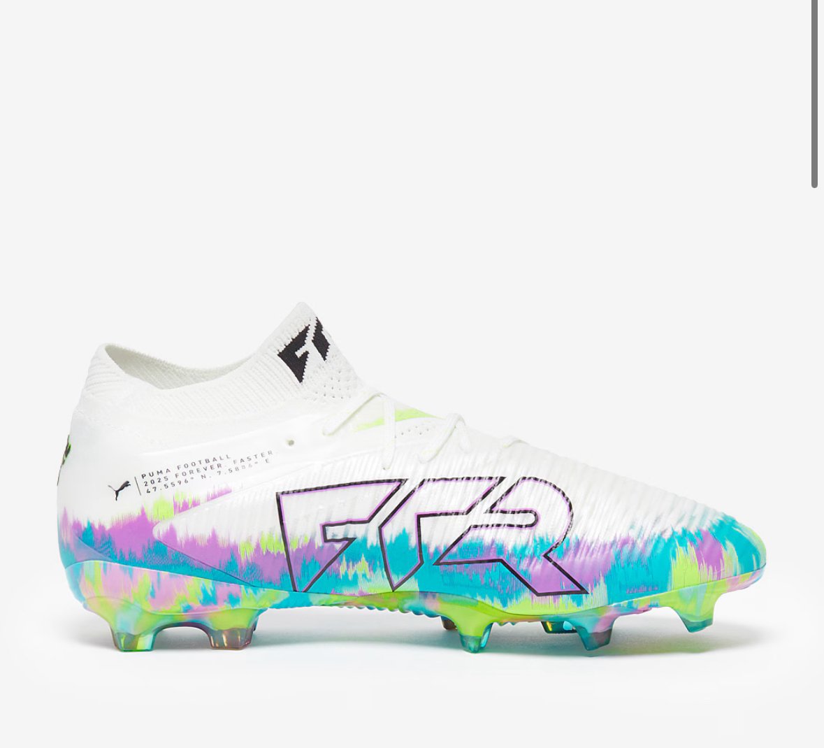 Puma Future 8 Ultimate FG Elite image 2