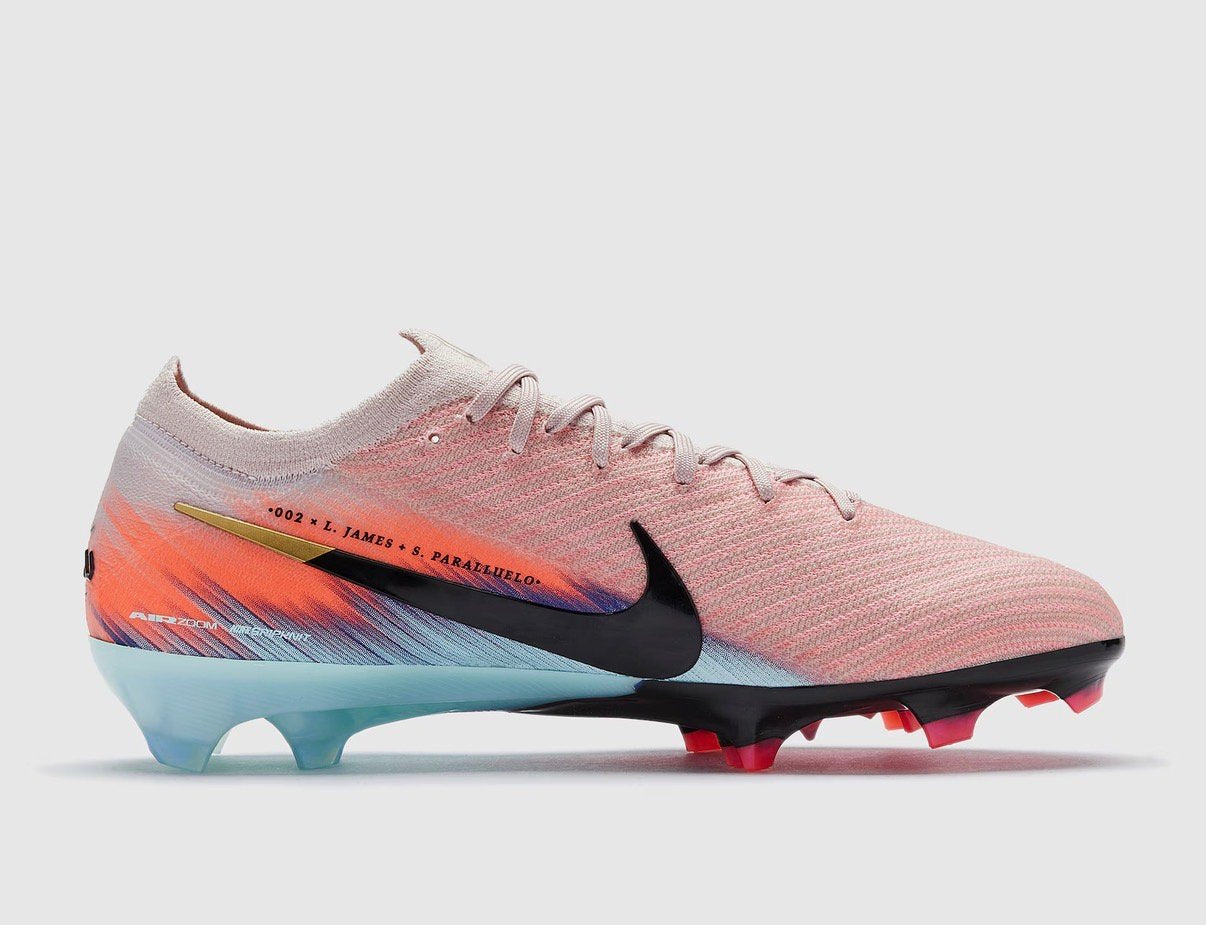 Nike Air Zoom Mercurial Vapor IX Elite FG image 2