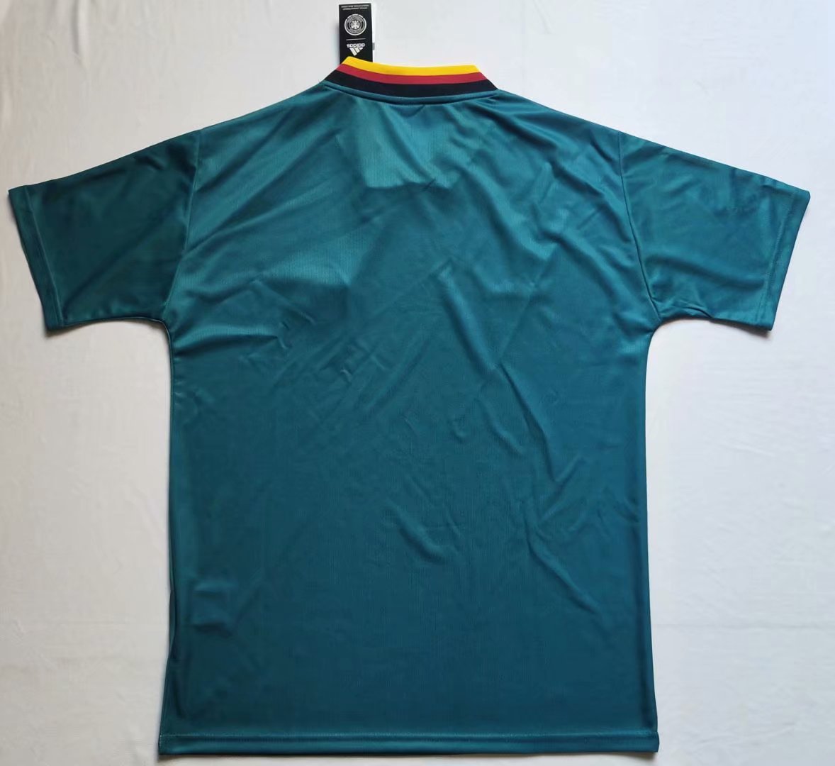 1994 Germany Away image 1