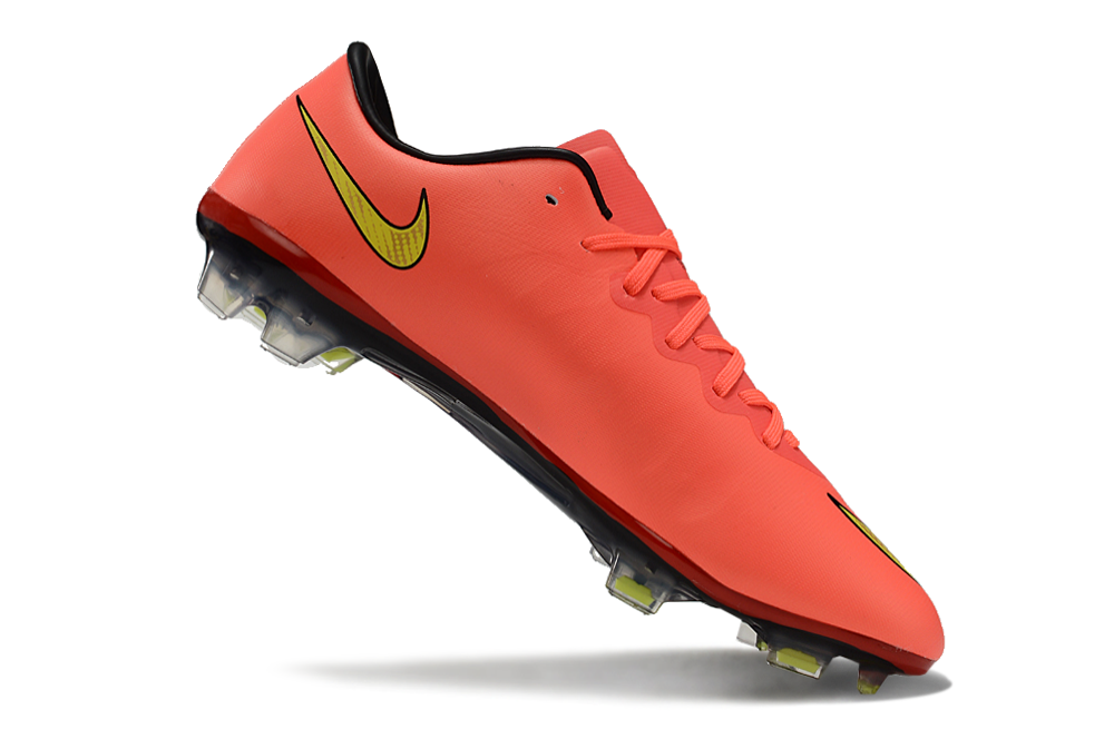 Nike Mercurial Vapor X Elite FG image 2