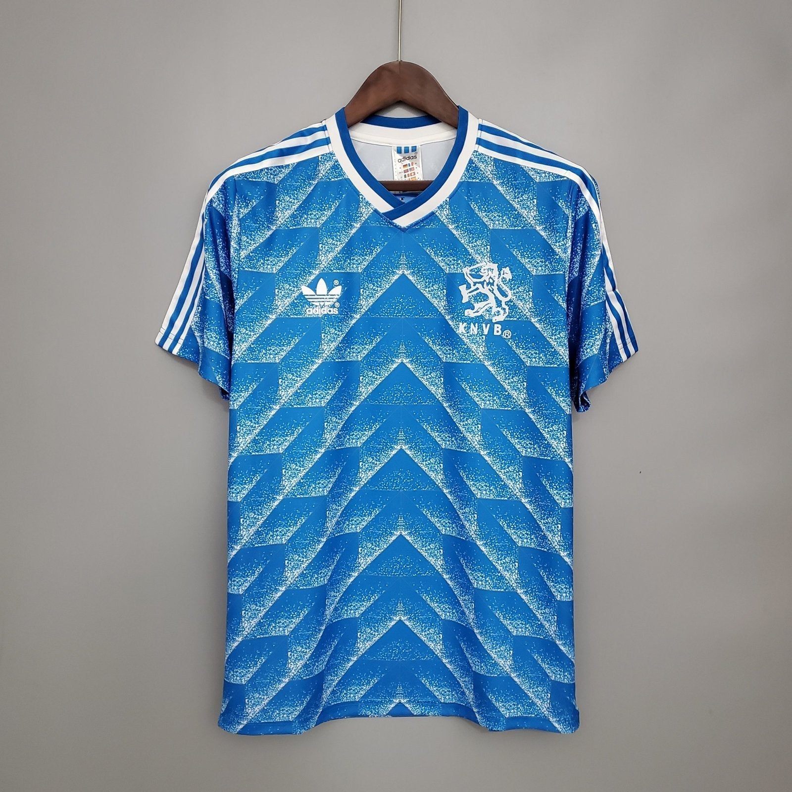1988 Netherlands Away - XXL image