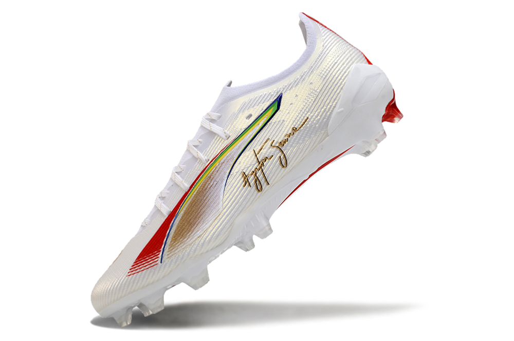 Puma Ultra5 Ultimate FG image 2