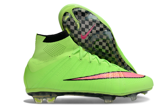 Nike Air Zoom Mercurial Superfly IX Elite FG image 0