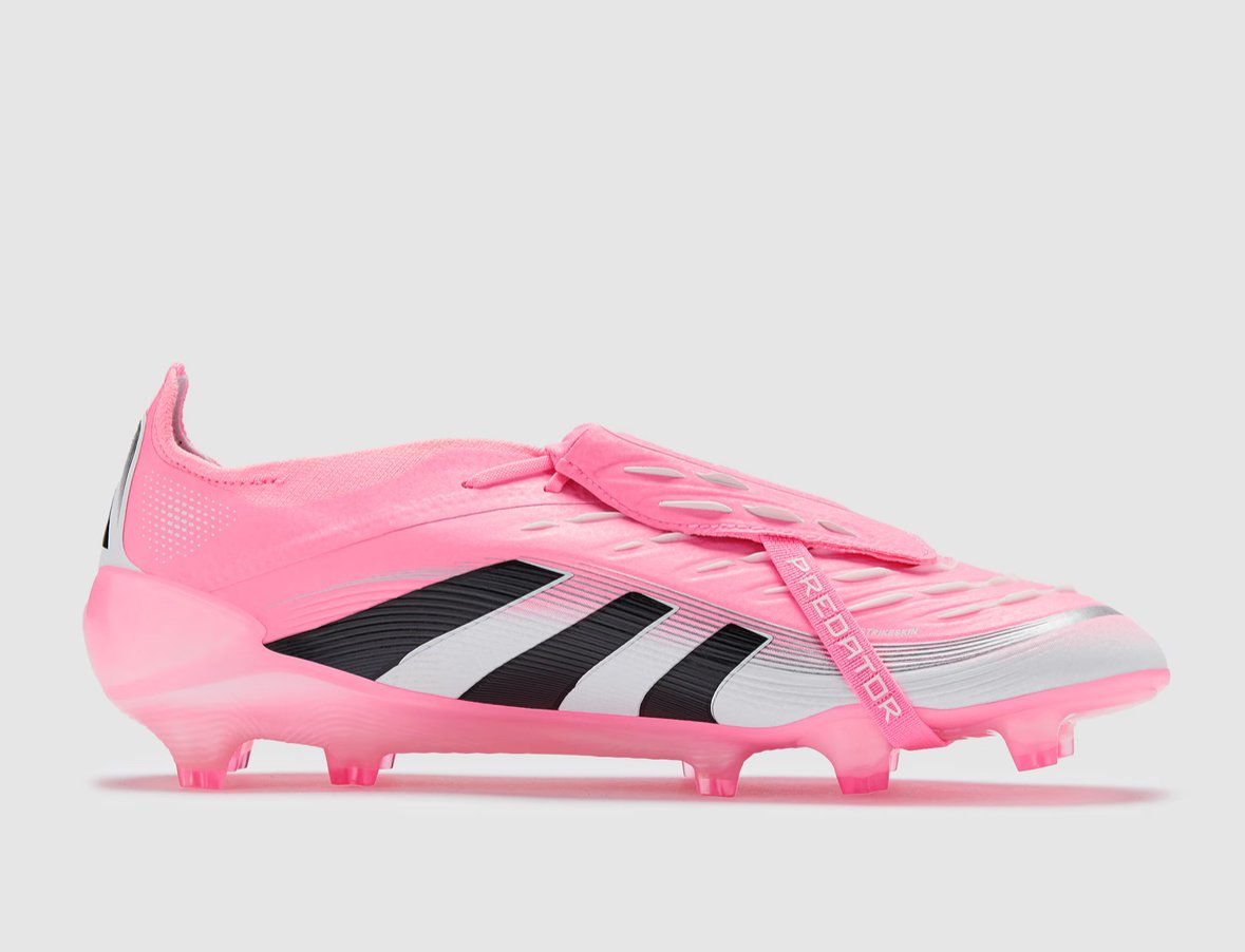 Adidas Predator Elite Tongue FG image 2