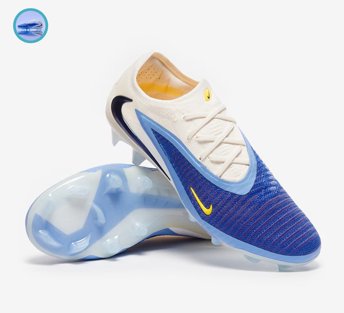 Nike Phantom 6 Elite - UK10.5 image