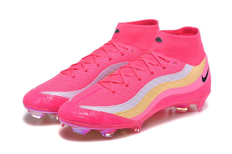 Nike Air Zoom Mercurial Superfly IX Elite FG image 1