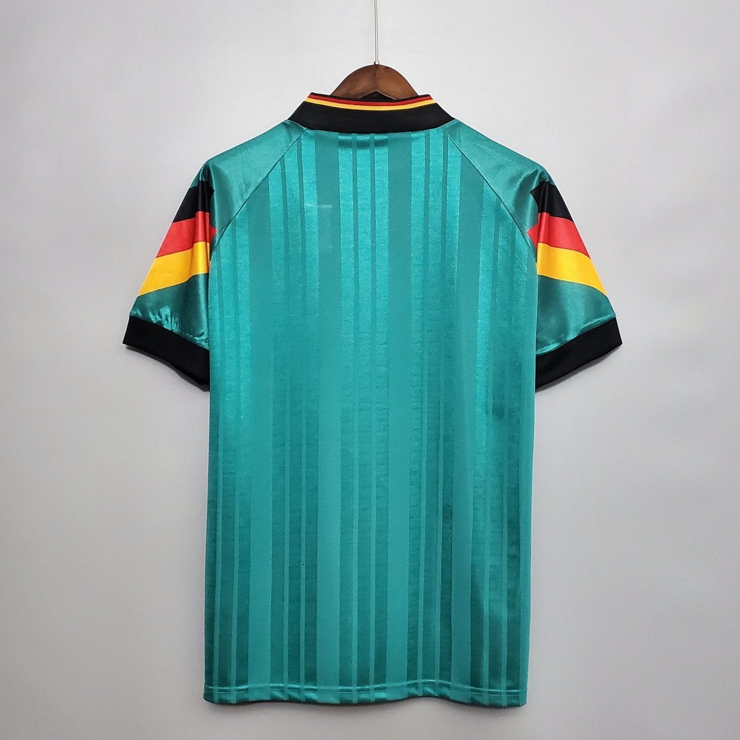 1992 Germany Away image 2